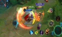 王者最新爆料猴子加强,王者最新爆料揭示技能加强