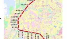 合肥地铁爆料最新消息,多线路建设加速，未来出行更便捷